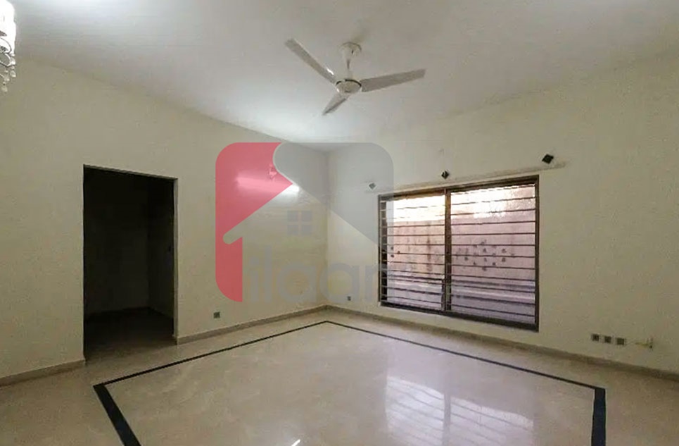 1 Kanal House for Sale in Phase 3, Bahria Town, Rawalpindi