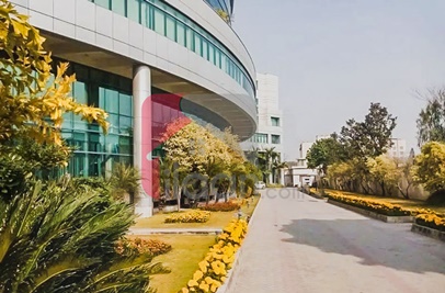2.2 Kanal Office for Rent in G-5, Islamabad