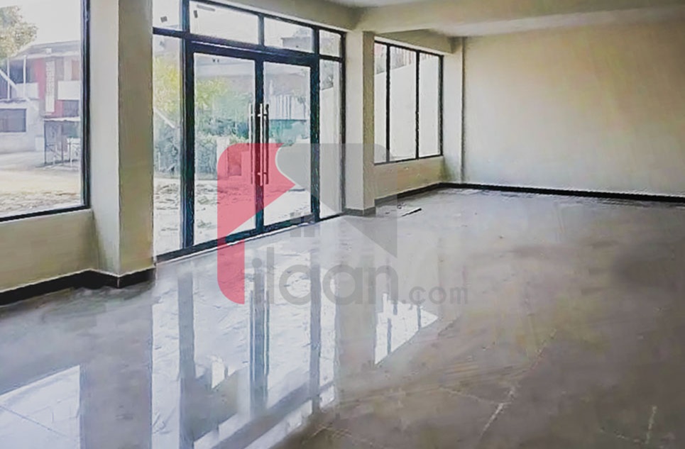 1.1 Kanal Office for Rent in G-7, Islamabad