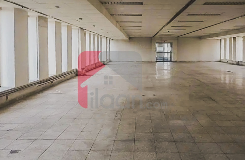 2.2 Kanal Office for Rent in G-9, Islamabad