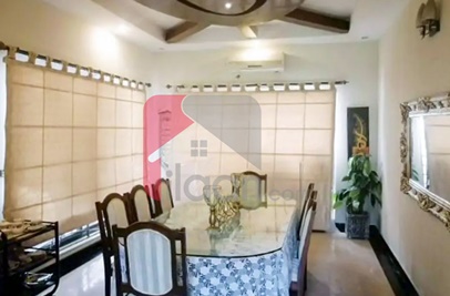 2 Kanal House for Sale in Phase 6, Bahria Town, Rawalpindi
