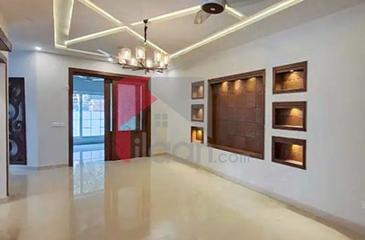 10 Marla House for Sale in Bahria Town, Rawalpindi
