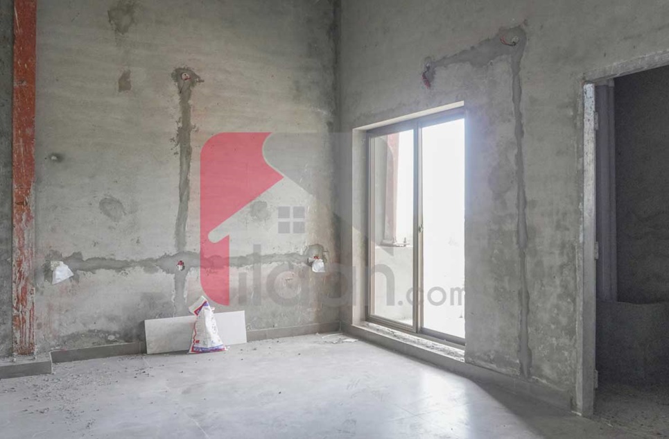 1320 Sq.ft Pent House for Sale (Eighth Floor) in Sixteen Heights, Neelam Block, Allama Iqbal Town, Lahore