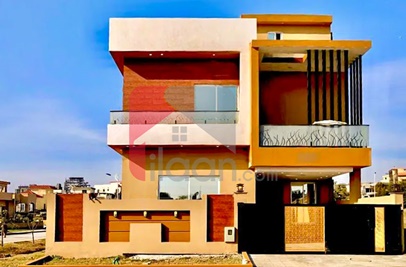 10 Marla House for Sale in Phase 8, Bahria Town, Rawalpindi