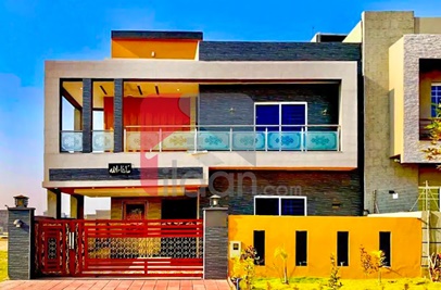 10 Marla House for Sale in Phase 8, Bahria Town, Rawalpindi