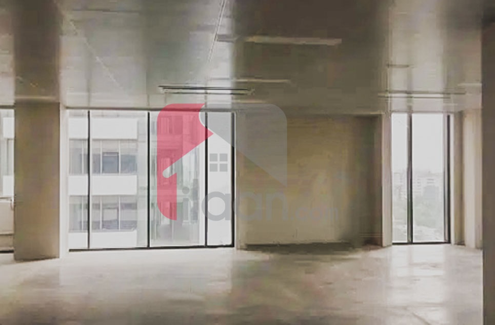 2.7 Kanal Office for Rent in Gulberg, Islamabad