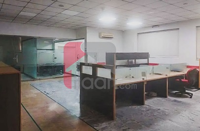 3.8 Kanal Office for Rent in I-9, Islamabad