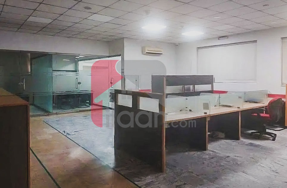 8.9 Kanal Office for Rent in I-9, Islamabad