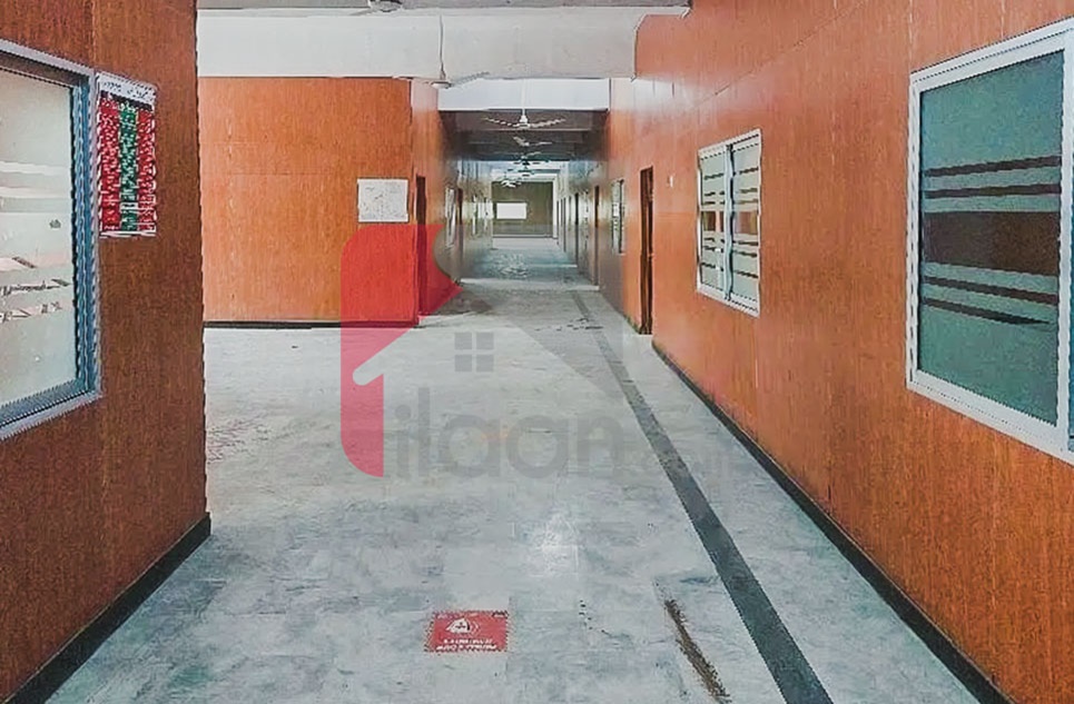 8.9 Kanal Office for Rent in I-9, Islamabad