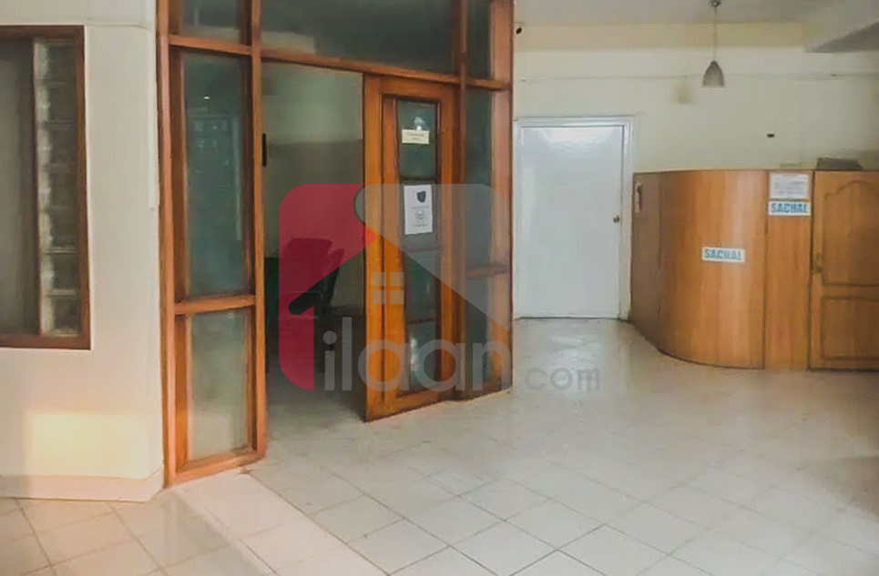 2.7 Kanal Office for Rent in I-10, Islamabad