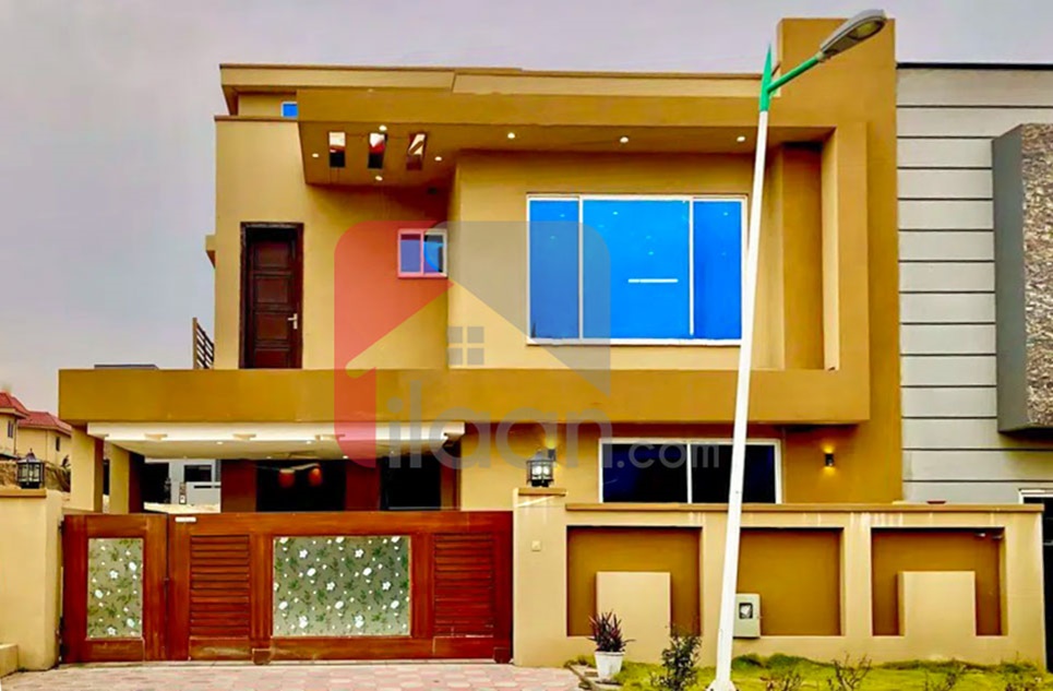 10 Marla House for Sale in Bahria Greens, Phase 8, Bahria Town, Rawalpindi