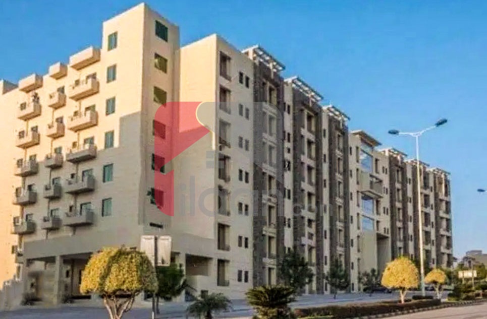 1 Bed Apartment for Sale in Zaraj Housing Scheme, Islamabad