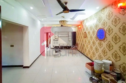 10 Marla House for Rent (Ground Floor) in Phase 7, Bahria Town, Rawalpindi