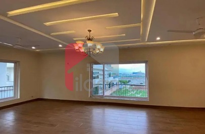 1 Kanal House for Rent (First Floor) in G-13, Islamabad