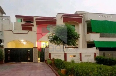 14.2 Marla House for Rent in G-15/2, G-15, Islamabad