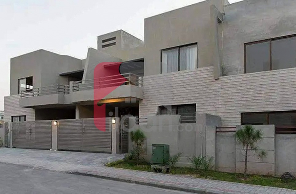 7.1 Marla House for Rent in D-17, Islamabad