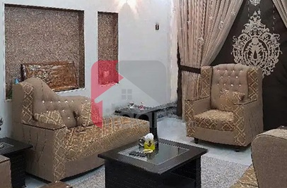 8.5 Marla House for Sale in Airport Housing Society, Rawalpindi