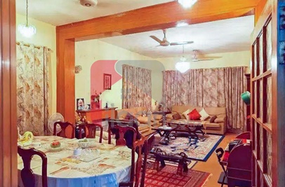 6 Marla House for Sale in G-9, Islamabad