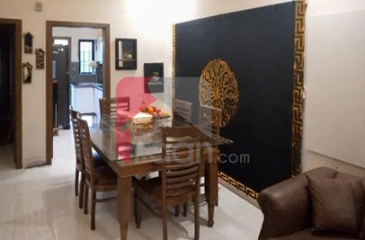 5 Marla House for Sale in Sector I, Bahria Enclave, Islamabad