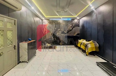 10 Marla House for Sale in Sector C1, Bahria Enclave, Islamabad