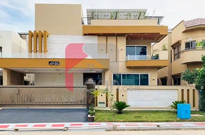 1 Kanal House for Sale in Phase 2, DHA Islamabad