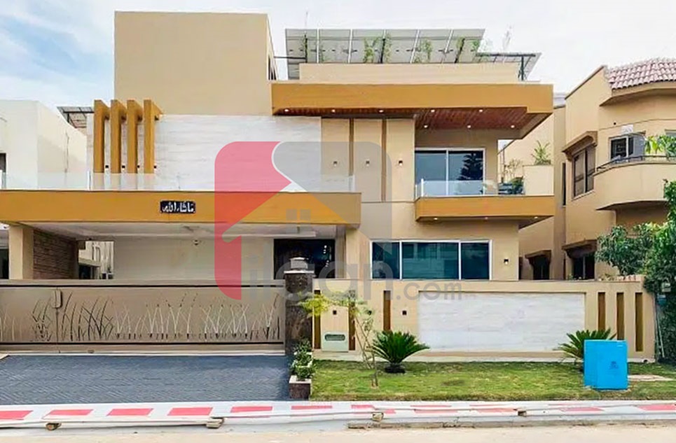 1 Kanal House for Sale in Phase 2, DHA Islamabad