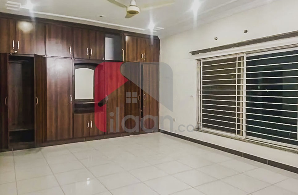 15 Marla House for Rent (First Floor) in Phase 7, Bahria Town, Rawalpindi