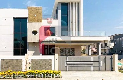 1 Kanal House for Sale in Phase 2, DHA Islamabad