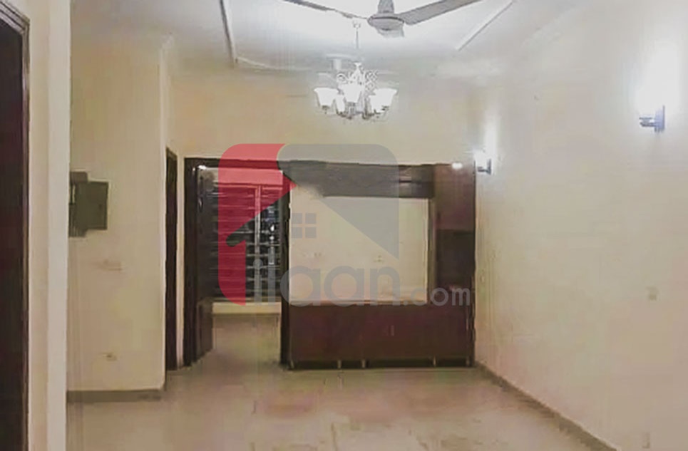 10 Marla House for Rent in Phase 7, Bahria Town, Rawalpindi