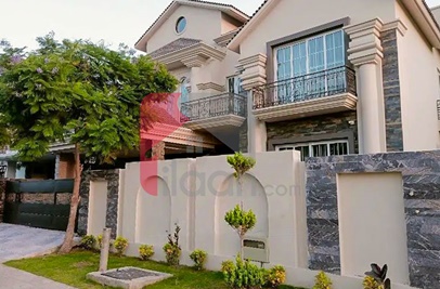 1 Kanal House for Sale in Phase 2, DHA Islamabad