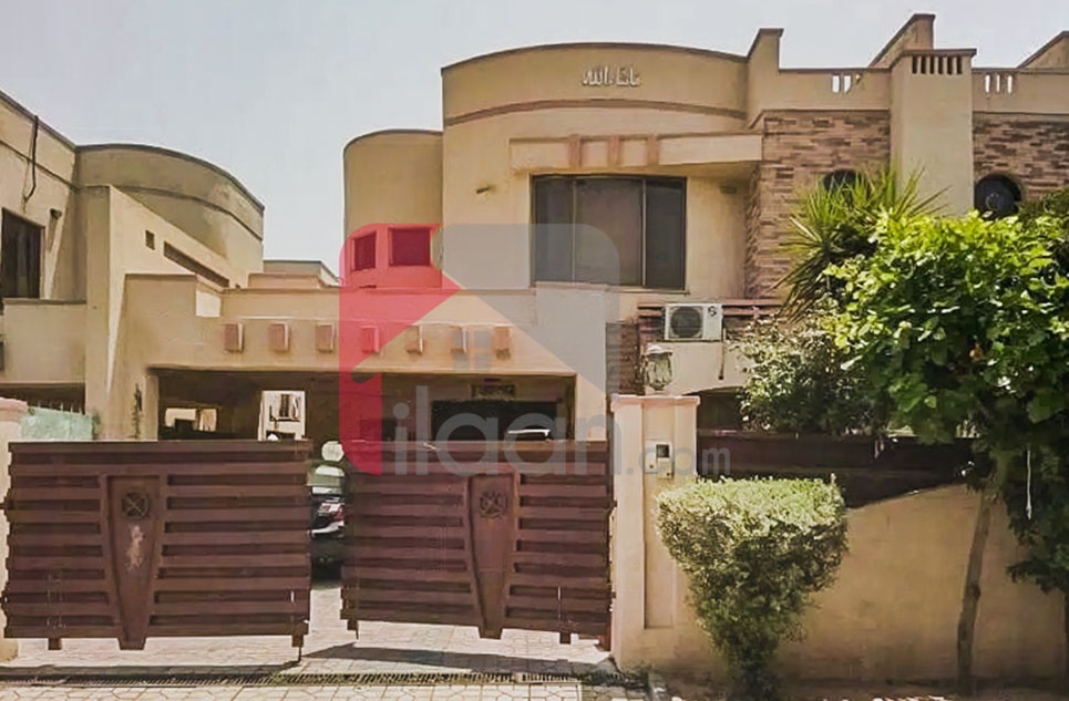 10 Marla House for Rent in Safari Villas, Phase 2, Bahria Town, Rawalpindi