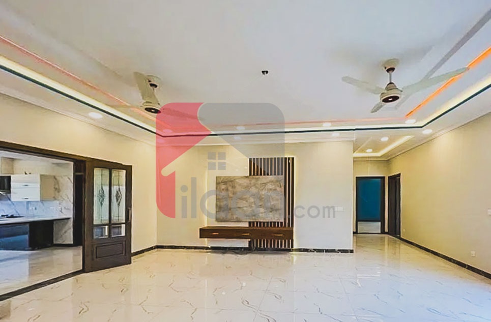 1.5 Kanal House for Rent (Ground Floor) in Phase 8, Bahria Town, Rawalpindi