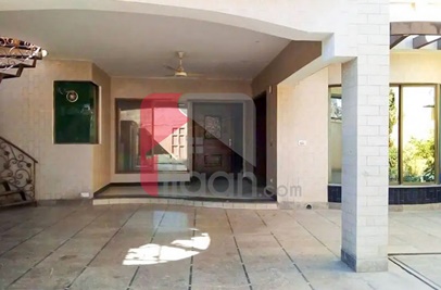 15 Marla House for Rent in Block F, Satellite Town, Rawalpindi