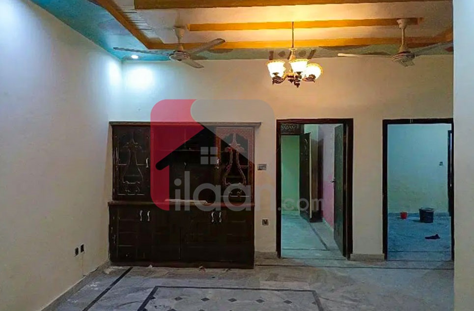 4 Marla House for Rent in Phase 4, Ghauri Town, Islamabad