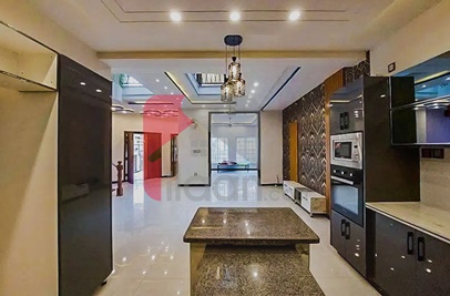 7 Marla House for Sale in Usman Block, Phase 8, Bahria Town, Rawalpindi