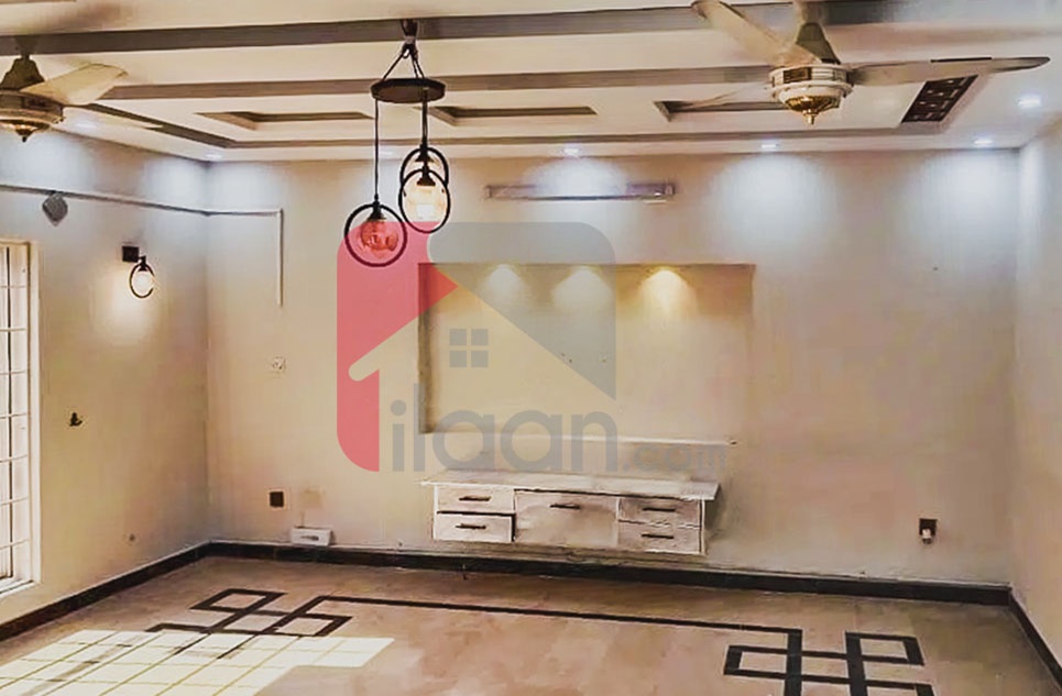 5 Marla House for Rent in Phase 8, Bahria Town, Rawalpindi
