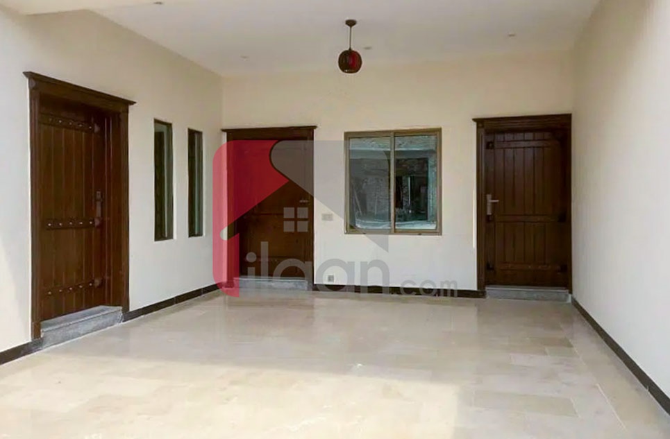 8 Marla House for Rent (Ground Floor) in Block A, Phase 1, Faisal Town, Islamabad,