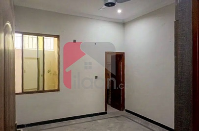 5 Marla House for Rent (Ground Floor) in Phase 4A, Ghauri Town, Islamabad