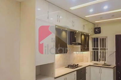 5 Marla House for Rent (First Floor) in Ghauri Town, Islamabad