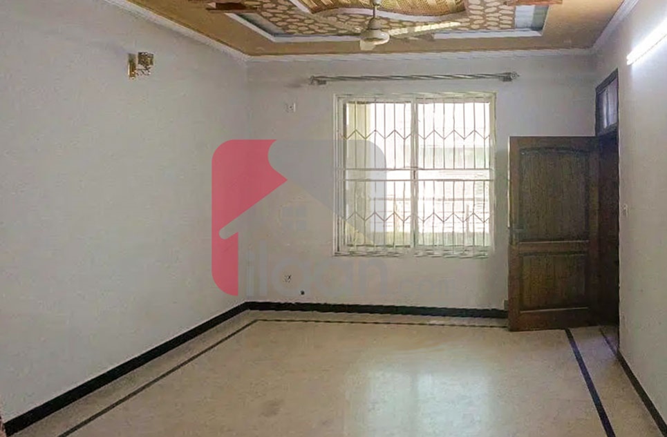 6 Marla House for Rent (First Floor) in Phase 5, Ghauri Town, Islamabad