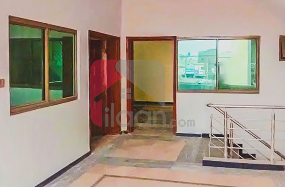 7 Marla House for Rent in Ghauri Town, Islamabad