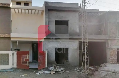 6 Marla House for Sale in DHA Gujranwala