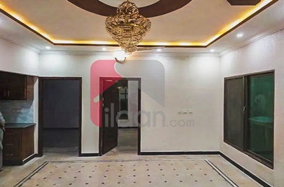 7 Marla House for Sale in Phase 4A, Ghauri Town, Islamabad