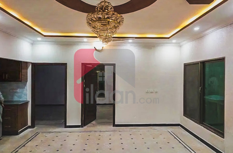 7 Marla House for Sale in Phase 4A, Ghauri Town, Islamabad