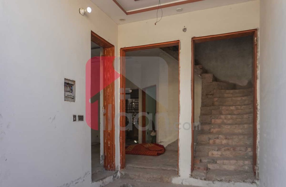 3 Marla House for Sale in Block M, Phase 2, Al Rehman Garden, Lahore