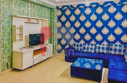 2 Bed Apartment for Rent in Phase 4, Bahria Town Rawalpindi