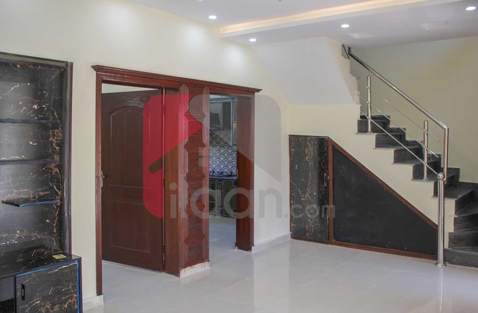 5 Marla House for Sale in Eastern Block Extension, Phase 1, Bahria Orchard, Lahore