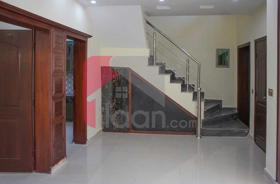 5 Marla House for Sale in Eastern Block Extension, Phase 1, Bahria Orchard, Lahore