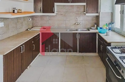 3 Bed Apartment for Rent in Block 5, Clifton, Karachi