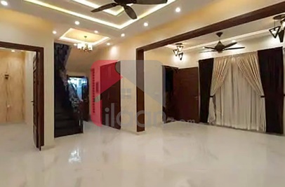 5 Marla House for Sale in Citi Housing Society, Gujranwala